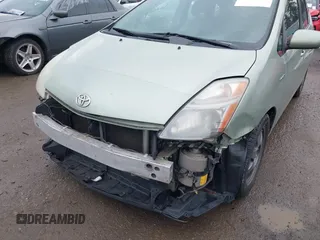 2009 Toyota Prius with VIN JTDKB20U997875969, listed as a IAAI auction lot 41866349 with 224,513 mi miles. Bid and sale history available at carsss.com. Image 6.