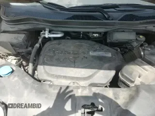 2020 Honda Pilot EX z VIN 5FNYF5H31LB019787, wystawiony jako Copart lot #63804575 z przebiegiem 93 890 mil mil oraz Szkoda całkowita • Salvage title. Historia ofert i sprzedaży dostępna na DreamBid. Obrazek 15.