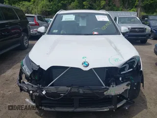 2023 BMW X1 xDrive28i с VIN WBX73EF06P5W91223, выставлен на аукционе IAAI как лот 42379129 с пробегом 9 982 миль миль и . История ставок и продаж доступна на DreamBid. Изображение 13.