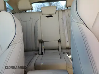 2024 Audi Q5 S line Premium z VIN WA1GAAFY1R2113529, wystawiony jako Copart lot #51914235 z przebiegiem Nie podano mil oraz Szkoda całkowita • Salvage title. Historia ofert i sprzedaży dostępna na DreamBid. Obrazek 10.