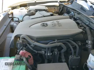 2017 Toyota Tacoma SR5 with VIN 3TMCZ5AN6HM114295, listed as a IAAI auction lot 42200386 with 82,701 mi miles and . Bid and sale history available at DreamBid. Image 20.