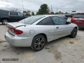 2005 Chevrolet Cavalier with VIN 1G1JC12F857126729, listed as a Copart auction lot 75708514 with 0 mi miles and Non Repairable. Bid and sale history available at carsss.com. Image 3.