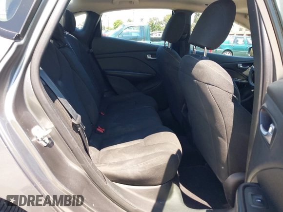 2013 Dodge Dart SXT with VIN 1C3CDFBA7DD152824, listed as a IAAI auction lot 42662213 with 164,518 mi miles and . Bid and sale history available at DreamBid. Image 8.