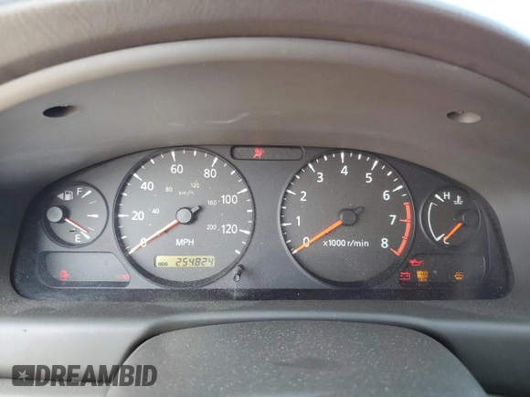 2004 Nissan Sentra S z VIN 3N1CB51D64L918143, wystawiony jako Copart lot #58774975 z przebiegiem 254 824 mil mil oraz Nie do naprawy • Non repairable. Historia ofert i sprzedaży dostępna na DreamBid. Obrazek 9.