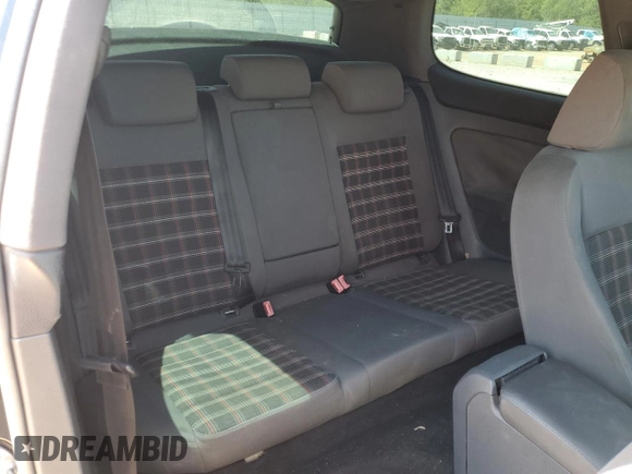 2007 Volkswagen GTI с VIN WVWEV71K07W139164, выставлен на аукционе Copart как лот 56896555 с пробегом 184 123 миль миль и Списание • Salvage title. История ставок и продаж доступна на DreamBid. Изображение 10.