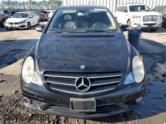 2009 Mercedes-Benz R 3.5L with VIN 4JGCB65EX9A095331, listed as a Copart auction lot 42731205 with 90,113 mi miles and Clean Title. Bid and sale history available at DreamBid. Image 5.