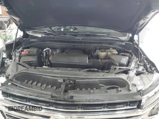 2021 Chevrolet Tahoe LT z VIN 1GNSKNKD5MR354265, wystawiony jako IAAI lot #42331890 z przebiegiem 106 250 mil mil oraz . Historia ofert i sprzedaży dostępna na DreamBid. Obrazek 10.