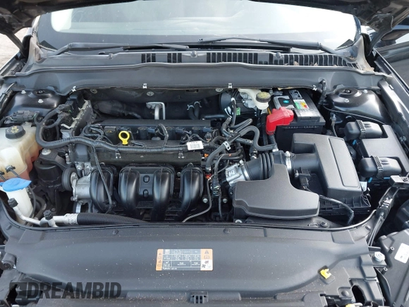 2016 Ford Fusion SE with VIN 3FA6P0H72GR237810, listed as a IAAI auction lot 42455023 with 93,048 mi miles and . Bid and sale history available at DreamBid. Image 10.