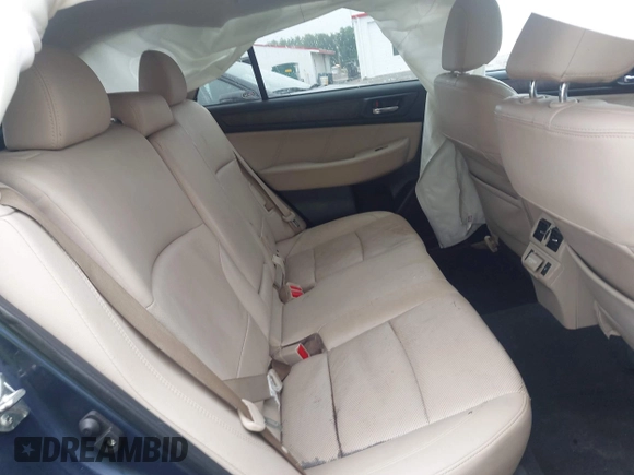 2018 Subaru Outback Limited z VIN 4S4BSANC0J3243850, wystawiony jako IAAI lot #42358018 z przebiegiem 120 341 mil mil oraz . Historia ofert i sprzedaży dostępna na DreamBid. Obrazek 8.