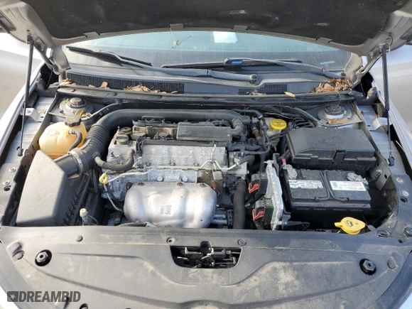 2015 Chrysler 200 Limited with VIN 1C3CCCAB4FN637575, listed as a Copart auction lot 49086295 with 160,180 mi miles and Clean Title. Bid and sale history available at carsss.com. Image 11.