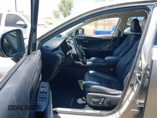 2015 Lexus NX 200t с VIN JTJYARBZ2F2009583, выставлен на аукционе IAAI как лот 42671774 с пробегом 106 423 миль миль и . История ставок и продаж доступна на DreamBid. Изображение 5.