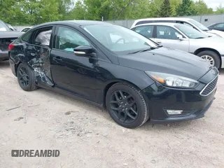 2016 Ford Focus SE с VIN 1FADP3F23GL244313, выставлен на аукционе IAAI как лот 42282622 с пробегом Не указан миль и . История ставок и продаж доступна на DreamBid. Изображение 1.