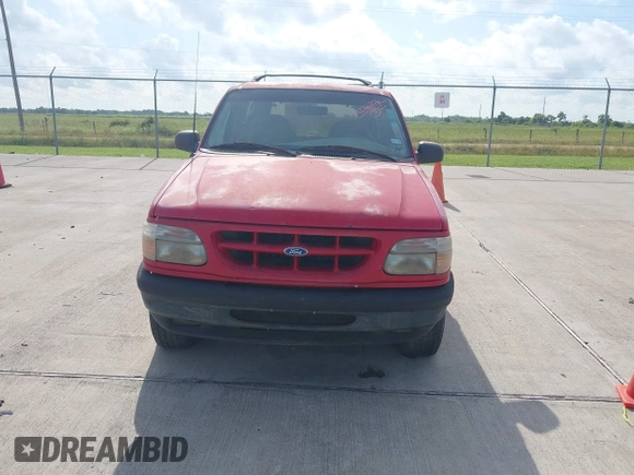 1996 Ford Explorer с VIN 1FMCU24X1TUB69411, выставлен на аукционе IAAI как лот 42766256 с пробегом 174 469 миль миль и . История ставок и продаж доступна на DreamBid. Изображение 6.