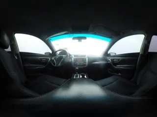 2017 Nissan Altima S z VIN 1N4AL3AP1HC189184, wystawiony jako IAAI lot #42073216 z przebiegiem 136 633 mil mil oraz . Historia ofert i sprzedaży dostępna na DreamBid. Obrazek 18.