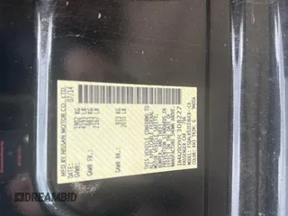 2015 Nissan LEAF S with VIN 1N4AZ0CPXFC308227, listed as a Copart auction lot 52903205 with 86,161 mi miles and Clean Title. Bid and sale history available at carsss.com. Image 10.