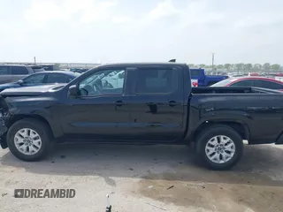 2022 Nissan Frontier SV with VIN 1N6ED1EJ7NN638464, listed as a IAAI auction lot 41916304 with 67,263 mi miles and . Bid and sale history available at DreamBid. Image 15.