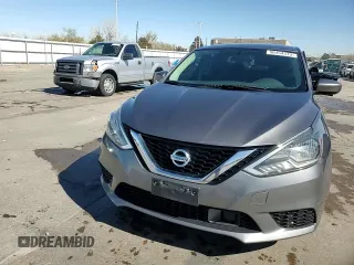 2019 Nissan Sentra SR with VIN 3N1AB7AP3KY279295, listed as a Copart auction lot 50454575 with 122,297 mi miles and Salvage Title. Bid and sale history available at carsss.com. Image 13.