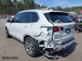 2023 BMW X5 xDrive40i with VIN 5UXCR6C01P9P16931, listed as a IAAI auction lot 41900689 with 12,174 mi miles. Bid and sale history available at carsss.com. Image 15.