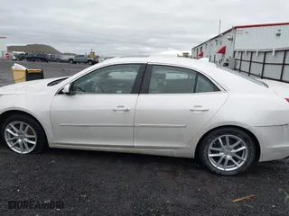 2013 Chevrolet Malibu ECO with VIN 1G11F5SR9DF213715, listed as a IAAI auction lot 41482195 with 138,628 mi miles. Bid and sale history available at carsss.com. Image 14.