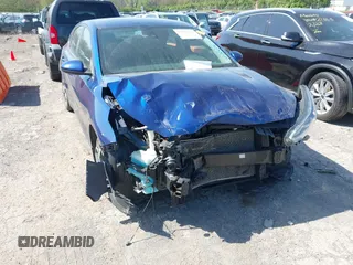 2019 Kia Forte LXS z VIN 3KPF24AD7KE133295, wystawiony jako IAAI lot #41956903 z przebiegiem 127 344 mil mil oraz . Historia ofert i sprzedaży dostępna na DreamBid. Obrazek 6.