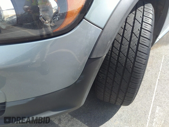 2008 Volvo C30 Version 1.0 with VIN YV1MK672982069396, listed as a IAAI auction lot 41932290 with 85,104 mi miles and . Bid and sale history available at DreamBid. Image 20.
