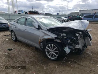 2016 Hyundai Azera z VIN KMHFG4JG2GA568792, wystawiony jako Copart lot #52696315 z przebiegiem 159 112 mil mil oraz Szkoda całkowita • Salvage title. Historia ofert i sprzedaży dostępna na DreamBid. Obrazek 4.