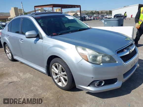 2013 Subaru Legacy Limited with VIN 4S3BMBK68D3007308, listed as a IAAI auction lot 42181956 with 178,852 mi miles and . Bid and sale history available at DreamBid. Image 1.