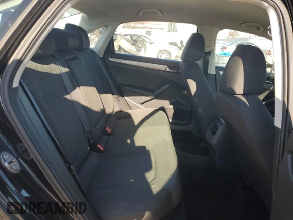 2014 Volkswagen Passat Wolfsburg Ed with VIN 1VWAS7A34EC025941, listed as a Copart auction lot 82163684 with 146,283 mi miles and Salvage Title. Bid and sale history available at carsss.com. Image 10.