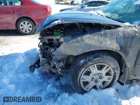 2005 Nissan Altima S z VIN 1N4AL11D75C956459, wystawiony jako IAAI lot #41595187 z przebiegiem Nie podano mil oraz . Historia ofert i sprzedaży dostępna na DreamBid. Obrazek 12.