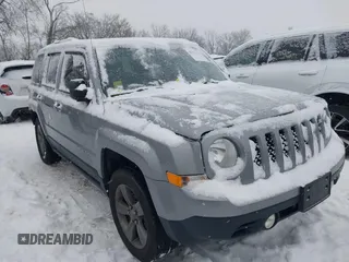2015 Jeep Patriot Latitude с VIN 1C4NJRFBXFD183487, выставлен на аукционе IAAI как лот 41252110 с пробегом 197 980 миль миль и . История ставок и продаж доступна на DreamBid. Изображение 1.