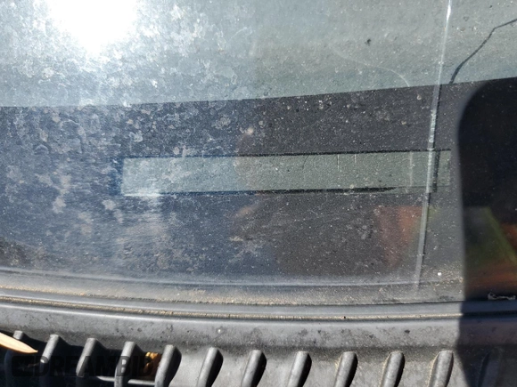 1995 Toyota Tercel DX z VIN JT2EL56E7S7011335, wystawiony jako Copart lot #67978774 z przebiegiem 182 025 mil mil oraz Szkoda całkowita • Salvage title. Historia ofert i sprzedaży dostępna na DreamBid. Obrazek 12.