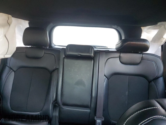 2023 Jeep Grand Cherokee Altitude with VIN 1C4RJGAG3PC580958, listed as a Copart auction lot 78397044 with 41,544 mi miles and Non repairable. Bid and sale history available at DreamBid. Image 10.