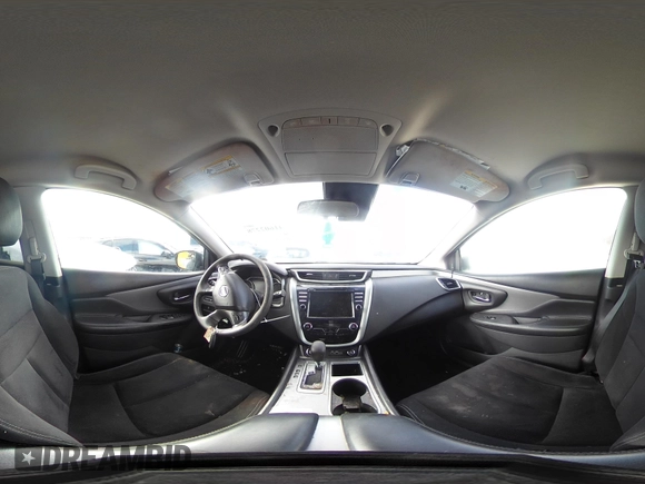 2020 Nissan Murano S with VIN 5N1AZ2AS4LN126645, listed as a IAAI auction lot 41602278 with 67,520 mi miles and . Bid and sale history available at DreamBid. Image 18.
