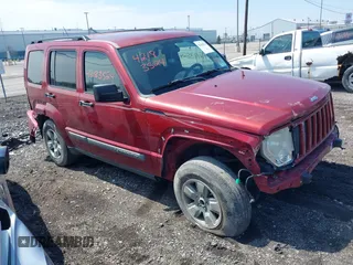 2011 Jeep Liberty Sport with VIN 1J4PN2GK2BW530385, listed as a IAAI auction lot 42183524 with 102,425 mi miles and . Bid and sale history available at DreamBid. Image 1.