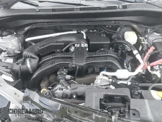 2025 Subaru Forester Premium z VIN JF2SLDDC1SH455666, wystawiony jako IAAI lot #41495573 z przebiegiem 4 383 mil mil oraz . Historia ofert i sprzedaży dostępna na DreamBid. Obrazek 10.