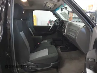 2011 Ford Ranger XL with VIN 1FTKR1EE8BPA51376, listed as a IAAI auction lot 41828310 with 164,449 mi miles. Bid and sale history available at carsss.com. Image 5.
