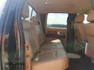 2014 Ford F-150 XL with VIN 1FTFW1CT3EKD66583, listed as a Copart auction lot 50505885 with 170,688 mi miles and Salvage Title. Bid and sale history available at carsss.com. Image 10.