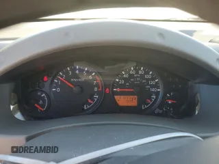 2016 Nissan Frontier SV z VIN 1N6AD0ER5GN707556, wystawiony jako Copart lot #48993235 z przebiegiem 61 890 mil mil oraz Szkody całkowita. Historia ofert i sprzedaży dostępna na DreamBid. Obrazek 9.