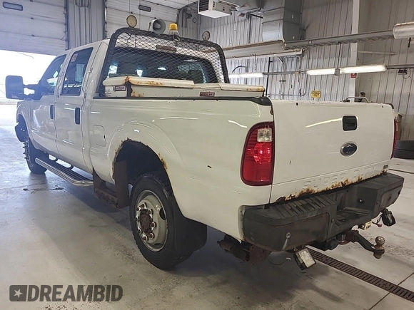 2011 Ford F-350 Platinum z VIN 1FT7W3B65BEB92425, wystawiony jako IAAI lot #42626973 z przebiegiem 323 249 mil mil oraz . Historia ofert i sprzedaży dostępna na DreamBid. Obrazek 72.