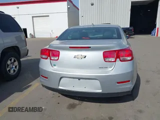 2016 Chevrolet Malibu LT with VIN 1G11C5SA7GU162637, listed as a IAAI auction lot 41986969 with 110,859 mi miles and . Bid and sale history available at carsss.com. Image 16.