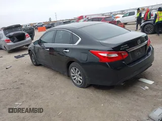 2016 Nissan Altima S with VIN 1N4AL3AP2GN351021, listed as a IAAI auction lot 41590313 with 193,079 mi miles and . Bid and sale history available at DreamBid. Image 3.