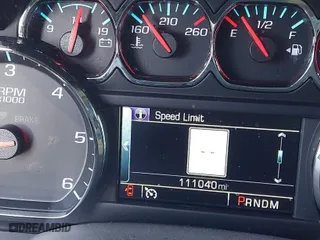 2014 Chevrolet Silverado 1500 LT with VIN 1GCVKREC4EZ417499, listed as a IAAI auction lot 41701703 with 111,040 mi miles. Bid and sale history available at carsss.com. Image 7.