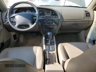 2000 Daewoo Nubira CDX z VIN KLAJB82Z2YK536836, wystawiony jako Copart lot #55621465 z przebiegiem 58 133 mil mil oraz Szkody całkowita. Historia ofert i sprzedaży dostępna na DreamBid. Obrazek 8.