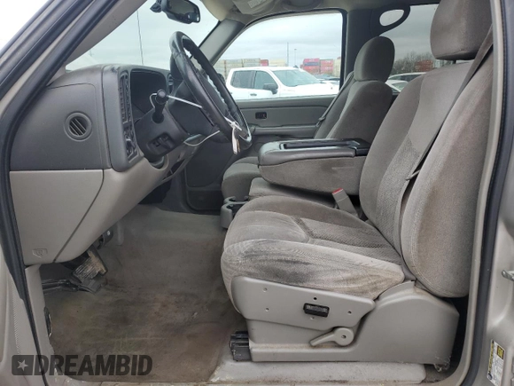 2005 Chevrolet Avalanche Z71 z VIN 3GNEK12Z55G207432, wystawiony jako Copart lot #50754205 z przebiegiem 246 649 mil mil oraz Szkoda całkowita • Salvage title. Historia ofert i sprzedaży dostępna na DreamBid. Obrazek 7.