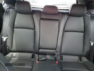 2023 Mazda CX-30 S Carbon Edition with VIN 3MVDMBCM7PM551693, listed as a Copart auction lot 60330865 with 22,557 mi miles and Salvage title. Bid and sale history available at DreamBid. Image 10.