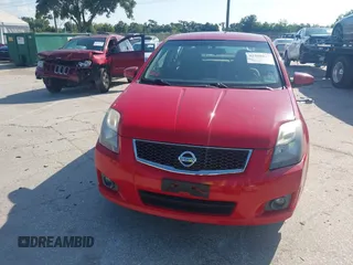 2012 Nissan Sentra S z VIN 3N1AB6AP8CL705426, wystawiony jako IAAI lot #42598817 z przebiegiem 139 781 mil mil oraz . Historia ofert i sprzedaży dostępna na DreamBid. Obrazek 6.