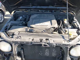 2012 Jeep Wrangler Sport with VIN 1C4AJWAG0CL247103, listed as a IAAI auction lot 42181637 with 159,003 mi miles and . Bid and sale history available at DreamBid. Image 10.