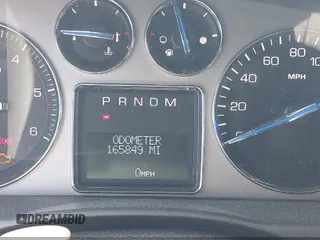 2007 Cadillac Escalade z VIN 1GYFK63887R127376, wystawiony jako IAAI lot #42150261 z przebiegiem 165 849 mil mil oraz . Historia ofert i sprzedaży dostępna na DreamBid. Obrazek 6.