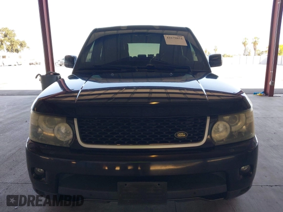 2013 Land Rover Range Rover Sport HSE z VIN SALSF2D40DA788898, wystawiony jako IAAI lot #42679854 z przebiegiem 123 125 mil mil oraz . Historia ofert i sprzedaży dostępna na DreamBid. Obrazek 12.