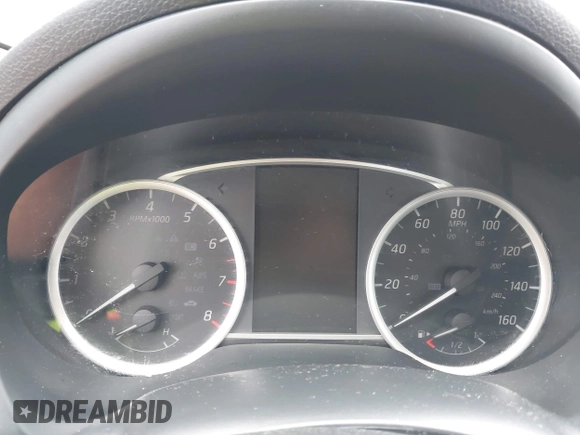 2017 Nissan Sentra SV with VIN 3N1AB7AP9HY349181, listed as a IAAI auction lot 41080220 with Not Provided miles and . Bid and sale history available at DreamBid. Image 15.